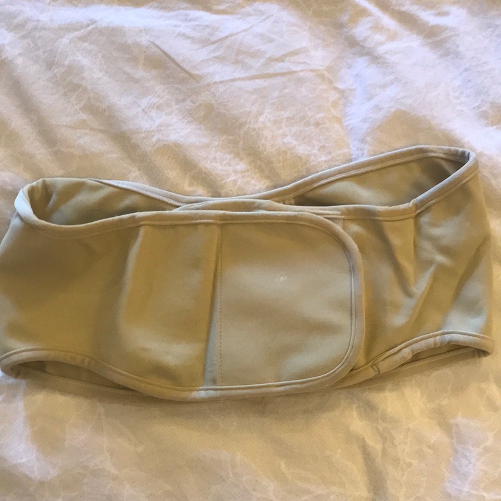 Maternity band